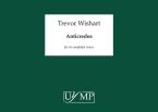 Anticredos (Study Score/CD) 