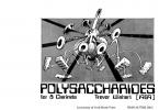 Polysaccharides 