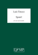 Spam! 