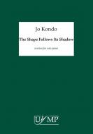 The Shape Follows Its Shadow 