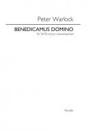 Benedicamus Domino 