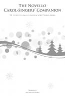 The Novello Carol Singer's Companion 