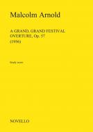 A Grand, Grand Festival Overture Op. 57 