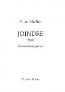 Joindre For Woodwind Quintet 