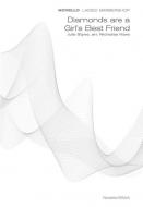 Diamonds Are A Girl's Best Friend 