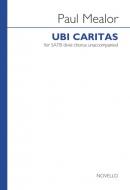 Ubi Caritas 