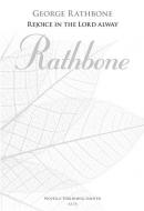 Rejoice In The Lord Alway 