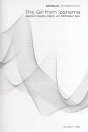 The Girl From Ipanema 