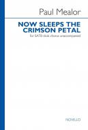 Now Sleeps The Crimson Petal (Single) 