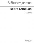 Sedit Angelus 