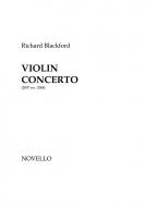 Violin Concerto 
