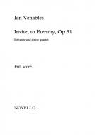 Invite, To Eternity Op.31 