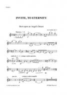 Invite, To Eternity Op.31 