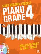Sight Reading Success - Piano Grade 4 