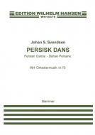 Persisk Dans (Persian Dance) 