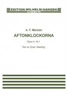 Aftonklockorna Op.9 No.1 