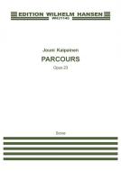 Parcours Op. 23 