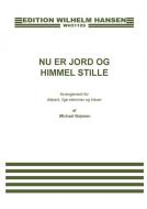 Nu Er Jord Og Himmel Stille 