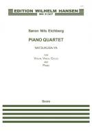 Piano Quartet 