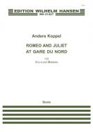 Romeo And Juliet At Gare Du Nord 