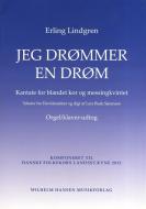 Jeg Drommer En Drom 