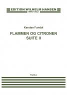 Flammen Og Citronen Suite II 