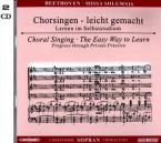 Missa solemnis D-Dur op. 123 