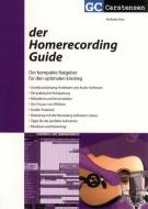 Der Homerecording Guide 