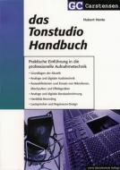 Das Tonstudio Handbuch 