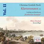 Klaviersonaten Vol. 2 