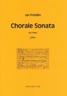 Chorale Sonata für Klavier 
