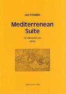 Mediterranean Suite 