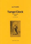 Tango'Clock 