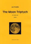 The Moon Triptych 