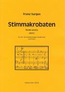 Stimmakrobaten 