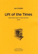 Lift Of The Times (2010) 