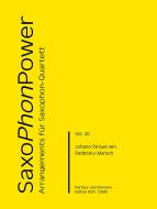 Radetzky-Marsch op. 228 