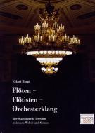 Flöten - Flötisten - Orchesterklang 