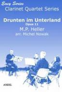 Drunten im Unterland op. 11 