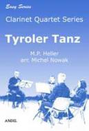 Tiroler Tanz 