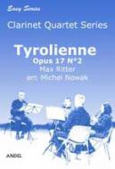 Tyrolienne Op.17 Nr.2 