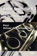 Danse Hongroise No.1 