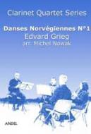 Danses Norvegiennes No.1 