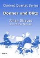 Donner und Blitz 