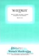 Bei uns in Bayern Standard