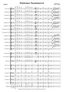 Holzheimer Pardemarsch Standard