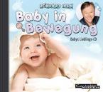 Baby in Bewegung 