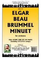 Beau Brummel Minuet 