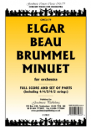Beau Brummel Minuet 