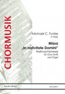 Missa 'In nativitate Domini' 